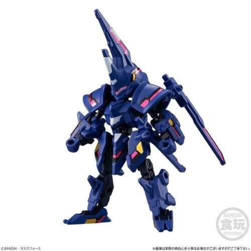 Bandai Dualize Kabuto Shin 01 盒蛋模型