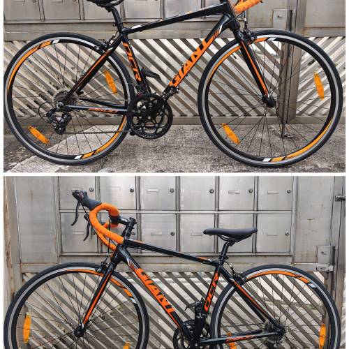 Giant OCR 2600 公路單車 Road Bike