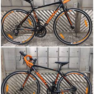 Giant OCR 2600 公路單車 Road Bike
