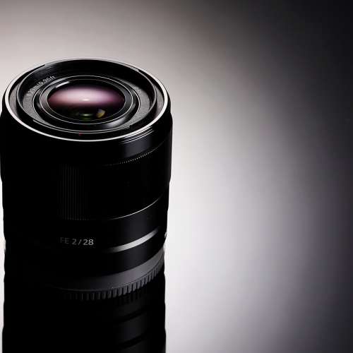 Sony FE 2/28 28mm f2鏡頭