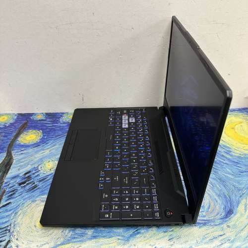 (性價比高RTX ASUS TUF❤️&zwj;🔥電競機)ASUS AMD Ryzen 7 5800H /8,16,32GB Ram/128...