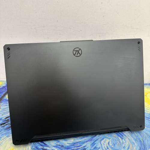 (性價比高RTX ASUS TUF❤️&zwj;🔥電競機)ASUS AMD Ryzen 7 5800H /8,16,32GB Ram/128...