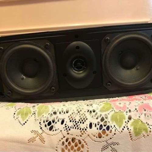 Celestion CSC 中置