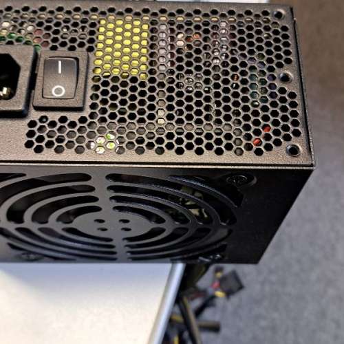 SilverStone SFX 火牛 PSU power supply unit 300W ST30SF 80 Plus Bronze