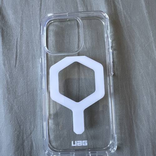 UAG iphone 16 pro 機套