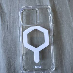 UAG iphone 16 pro 機套