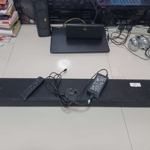 SONY soundbar HT-S2000