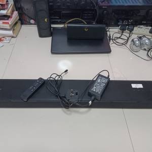 SONY soundbar HT-S2000