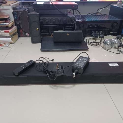 SONY soundbar HT-S2000