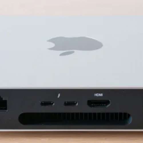 Apple Mac Mini M1 8GB ram / 256GB HD