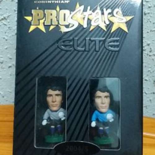 足球名人  公仔高度：7cm