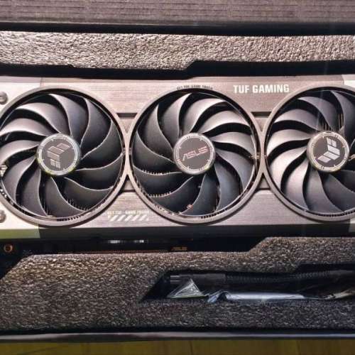 ASUS TUF Gaming GeForce RTX 5060 Ti 16GB OC Edition 顯示卡