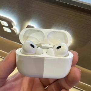 售AirpodsPro2代type-c