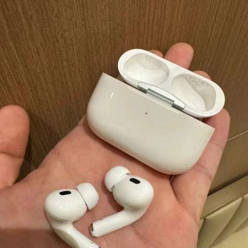 售AirpodsPro2代type-c