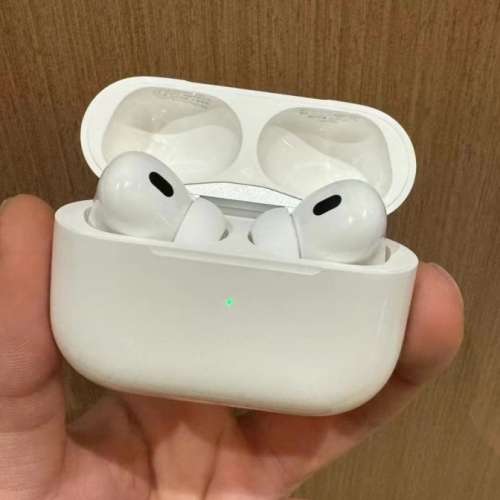 售AirpodsPro2代type-c