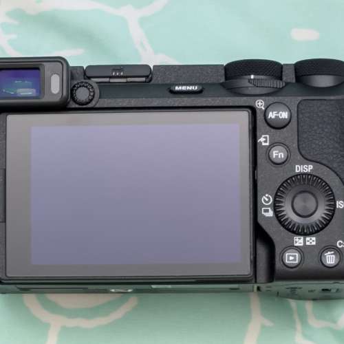 Sony a6700 Body (99.9新)