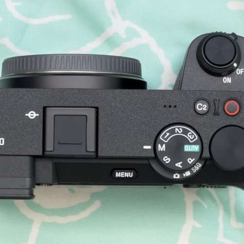 Sony a6700 Body (99.9新)