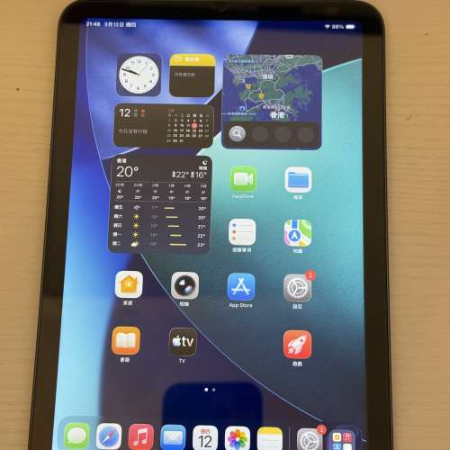 (不議價)iPad mini 6 64GB WIFI