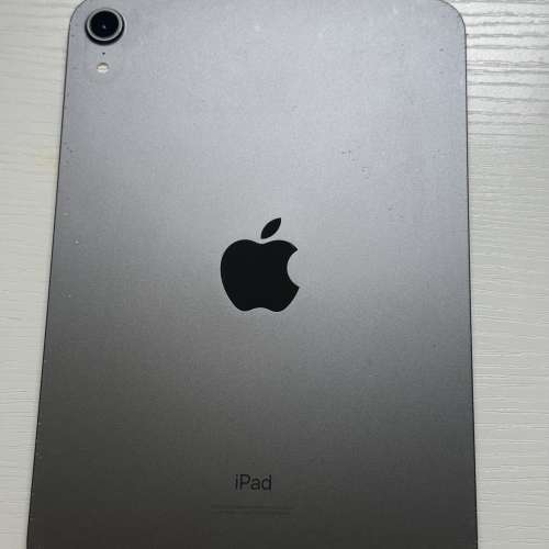 (不議價)iPad mini 6 64GB WIFI