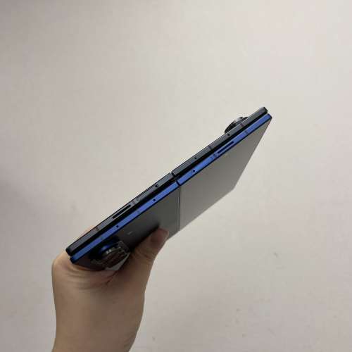 (❤️&zwj;🔥香港行貨❤️&zwj;🔥✨三星新款極致輕薄摺疊機✨）Samsung Galaxy Z Fold 7/...