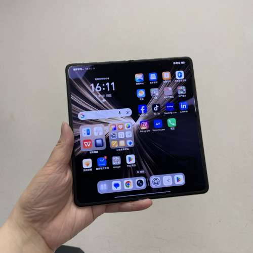 ❤️&zwj;🔥香港行貨❤️&zwj;🔥/Honor系列/安卓手機/Honor Magic v5 /輕薄全能大摺旗艦機...