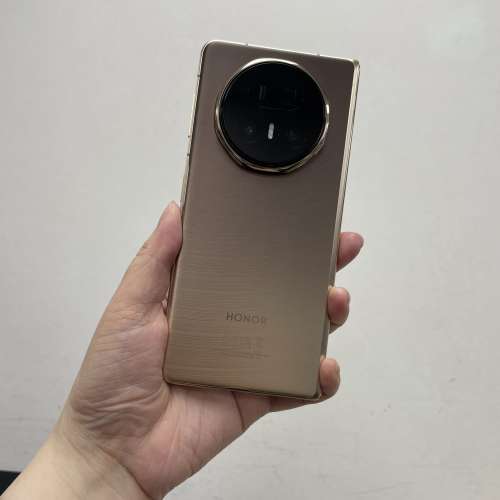 ❤️&zwj;🔥香港行貨❤️&zwj;🔥/Honor系列/安卓手機/Honor Magic v5 /輕薄全能大摺旗艦機...