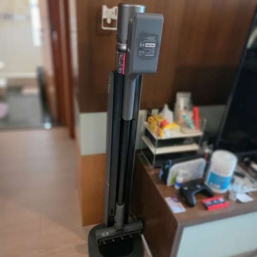 追覓 Z10Station 吸塵機 官翻機