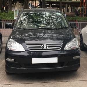 Toyota Picnic
