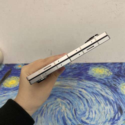 (❤️三星摺疊機❤️）Samsung Galaxy Z Fold 6 /高質素/粉色🩷灰色🩶/12GB/大容量...