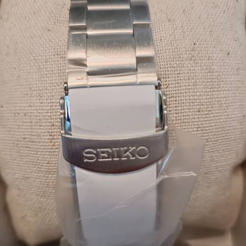 Seiko紫色錶 紫錶 精工錶 手錶 限量版 香港行貨 全新現貨 最後1隻 即日交收  $4380 ...