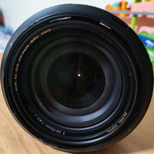 NIKON Z 24-70 f2.8 S (水貨)