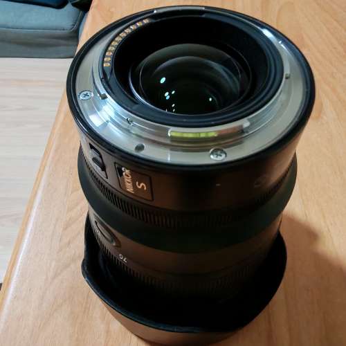 NIKON Z 24-70 f2.8 S (水貨)