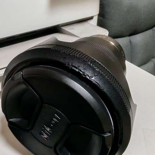 NIKON Z 24-70 f2.8 S (水貨)