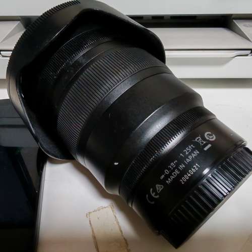 NIKON Z 24-70 f2.8 S (水貨)