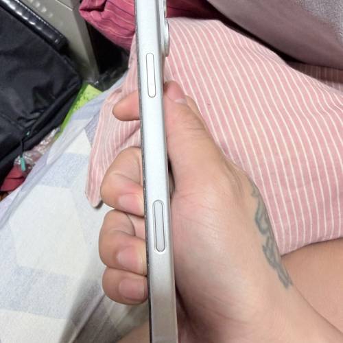 iPhone 17 pro max銀色512gb