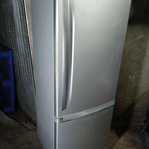 Panasonic 樂聲大容量2門雪櫃