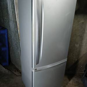 Panasonic 樂聲大容量2門雪櫃