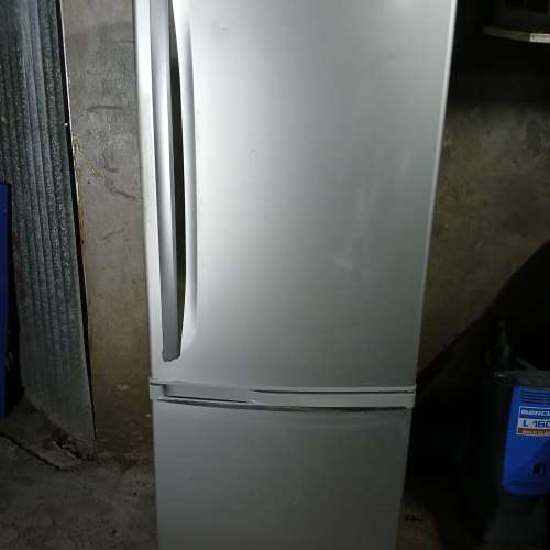 Panasonic 樂聲大容量2門雪櫃