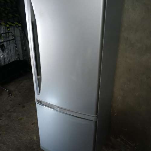 Panasonic 樂聲大容量2門雪櫃