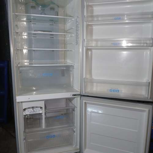 Panasonic 樂聲大容量2門雪櫃