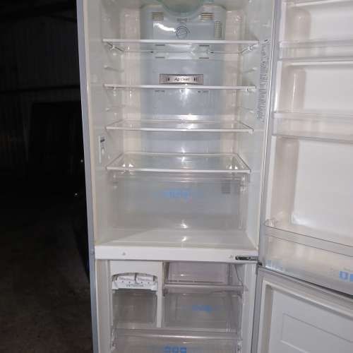 Panasonic 樂聲大容量2門雪櫃