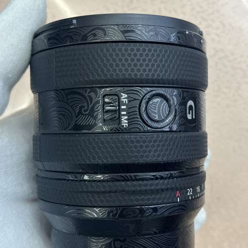 Sony FE 16-25mm f/2.8 G 全片幅無反鏡頭