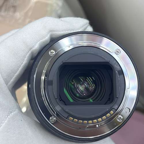 Sony FE 16-25mm f/2.8 G 全片幅無反鏡頭