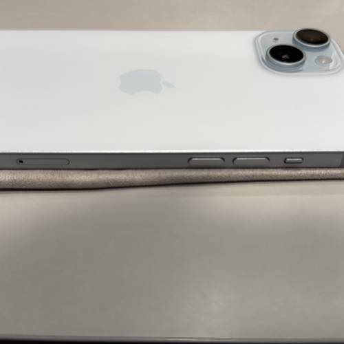 iphone 15 plus 256G