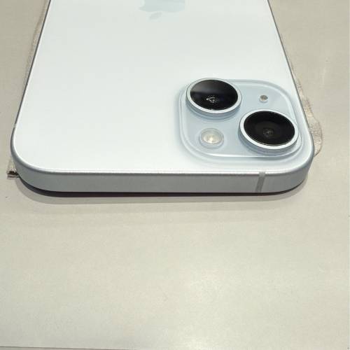 iphone 15 plus 256G