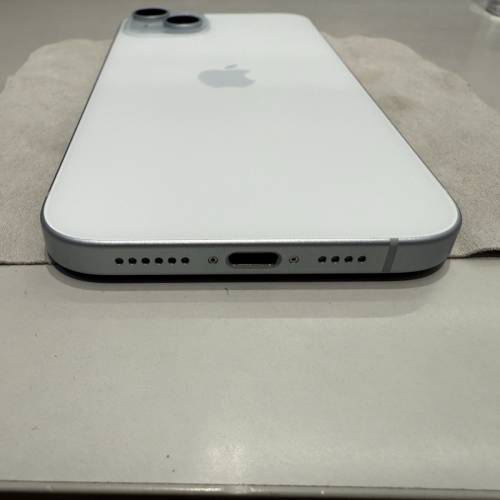 iphone 15 plus 256G