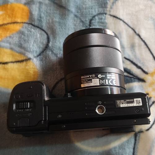 Sony a6000