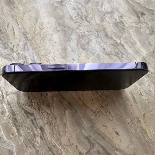 苹果 iPhone 14 Pro 256GB 深紫色 港行