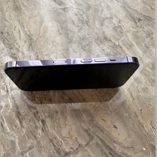 苹果 iPhone 14 Pro 256GB 深紫色 港行