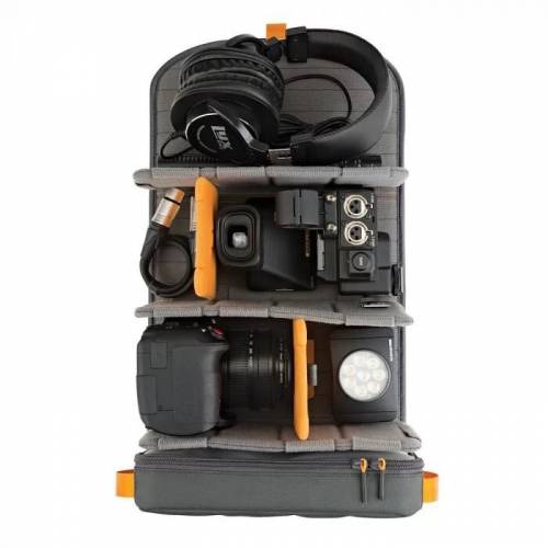 Lowepro FreeLine BP 350 AW黑色相機背包（95% New)